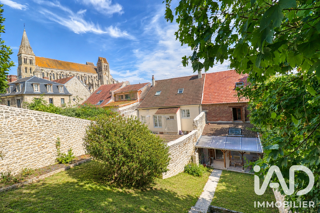  Maison à vendre 4 pièces 95 m²
