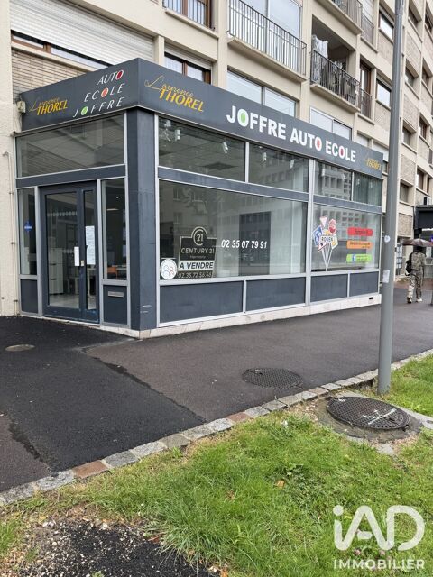   Vente Boutique/Local commercial 90 m&sup2; 