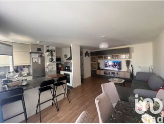  Appartement à vendre 3 pièces 65 m²