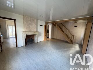  Maison � vendre 4 pi�ces 85 m�