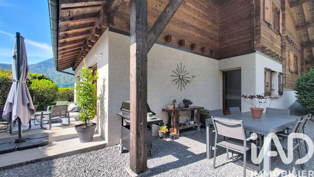 � vendre  Maison Faverges (74210)