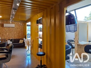   Vente Esthétique, Coiffure 63 m&sup2; Mauges-sur-loire