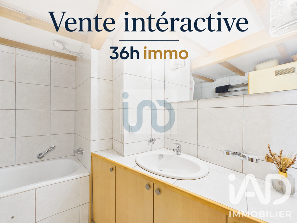 Vente Appartement Vente Appartement 3 pièces La rochelle