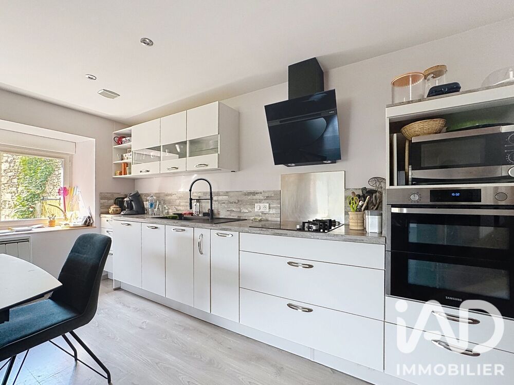 Vente Maison Vente Maison de campagne 5 pièces Ambert