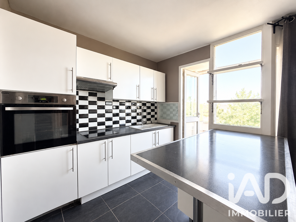 Vente Appartement Vente Appartement 3 pièces Champs-sur-marne