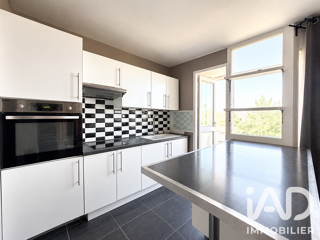  Appartement à vendre 3 pièces 71 m²
