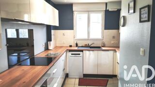  Maison à vendre 3 pièces 66 m²