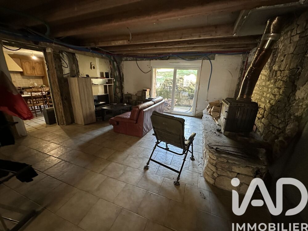 Vente Maison Vente Maison/villa 5 pièces Domjulien