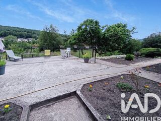  Maison à vendre 9 pièces 231 m²