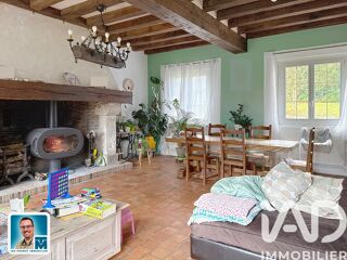 Maison � vendre 7 pi�ces 175 m�