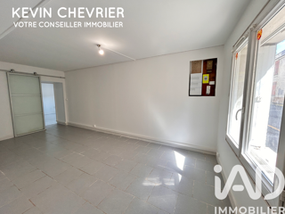  Appartement � vendre 3 pi�ces 64 m�