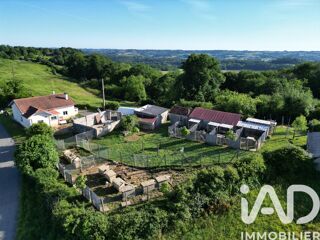  Maison à vendre 5 pièces 92 m²