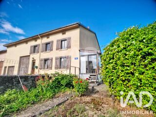  Maison à vendre 6 pièces 180 m²