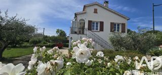  Maison à vendre 7 pièces 130 m²