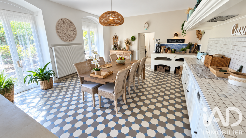 Vente Bastide 15 pièces