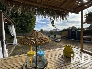  Maison à vendre 5 pièces 80 m²