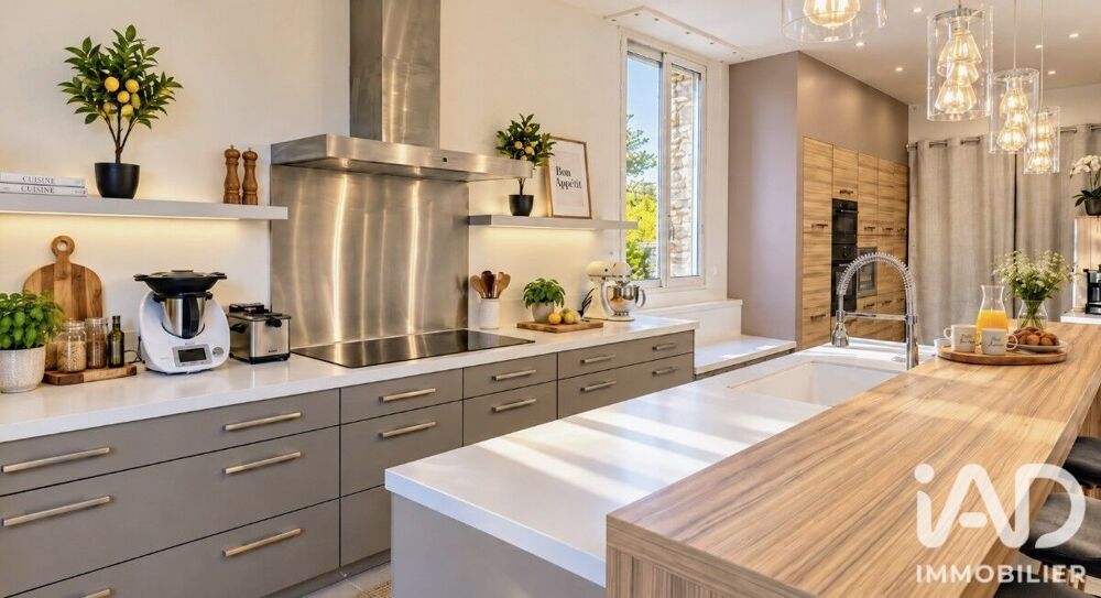 à vendre  Maison Le Raincy (93340)