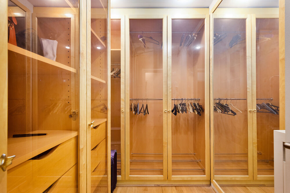  vendre  Appartement Paris 16