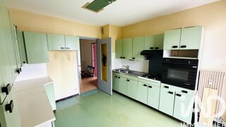  Appartement à vendre 3 pièces 85 m²