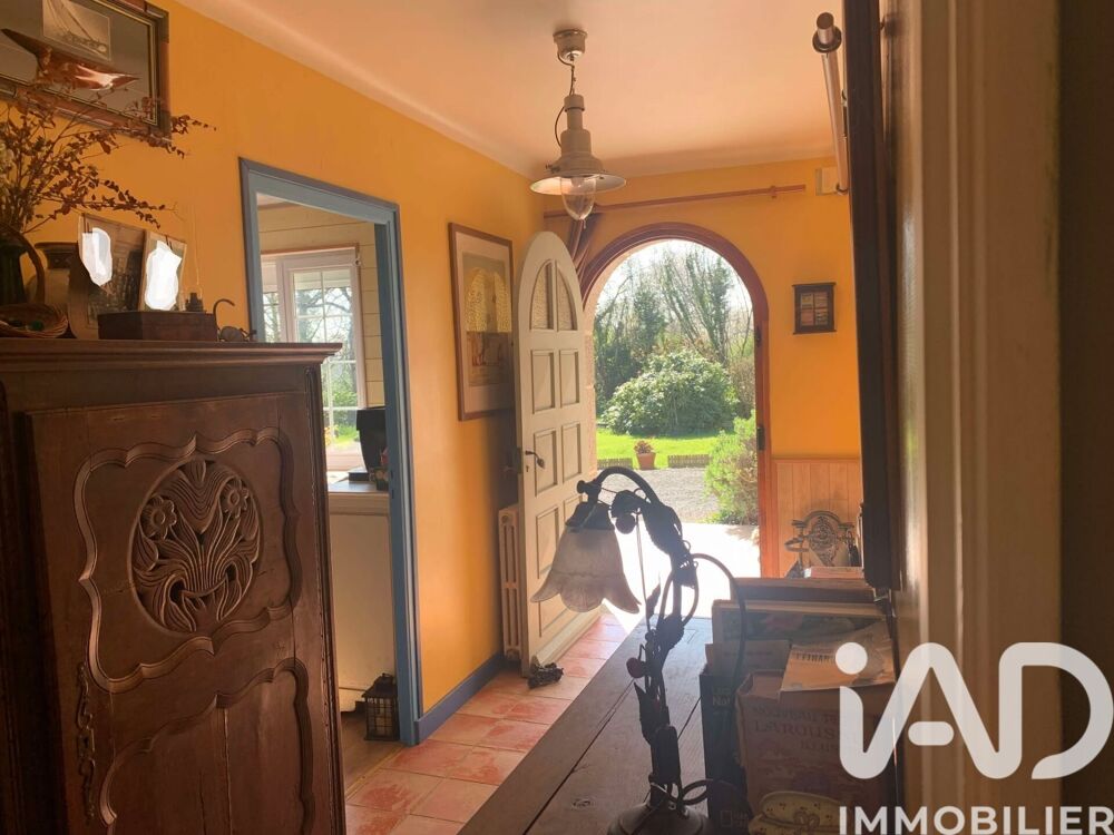 Vente Maison/villa 8 pièces