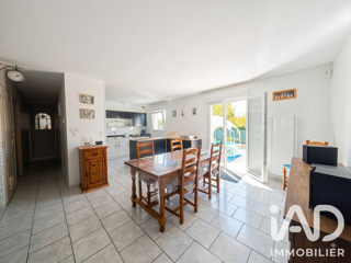  Maison à vendre 4 pièces 86 m²