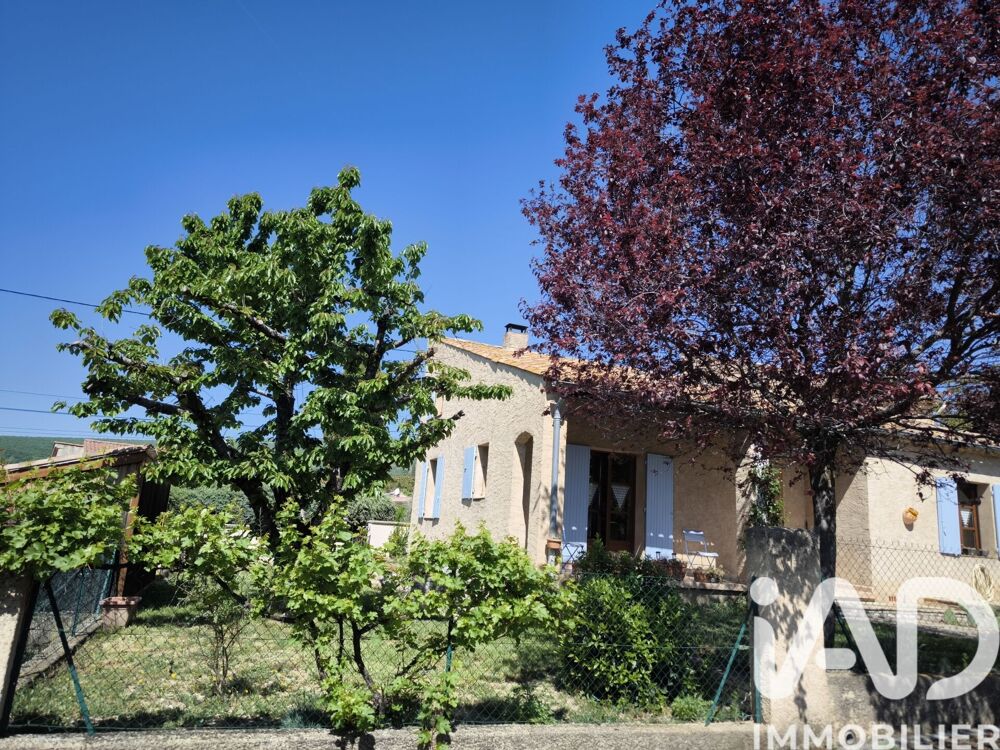 Vente Maison Vente Maison/villa 5 pièces Saint-Étienne-les-orgues