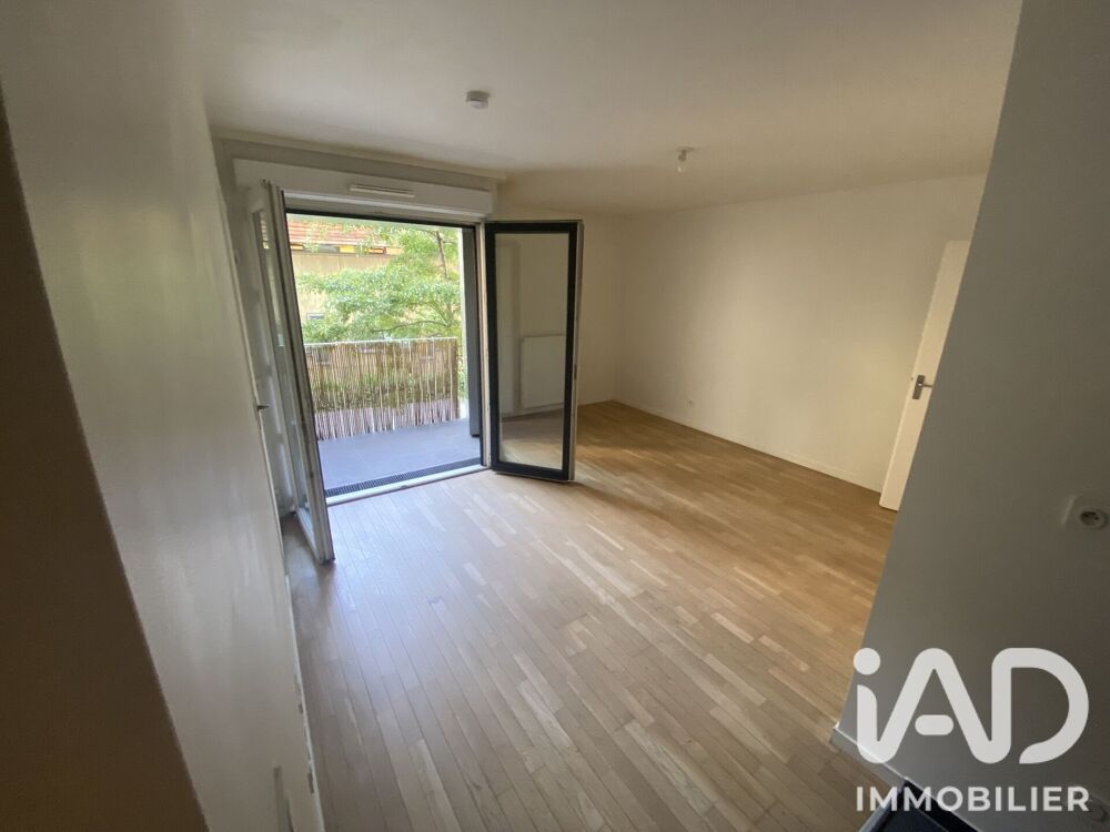 vente Appartement - 2 pièce(s) - 44 m² Saint-Ouen (93400)
