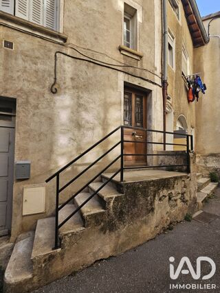  Maison à vendre 5 pièces 95 m²