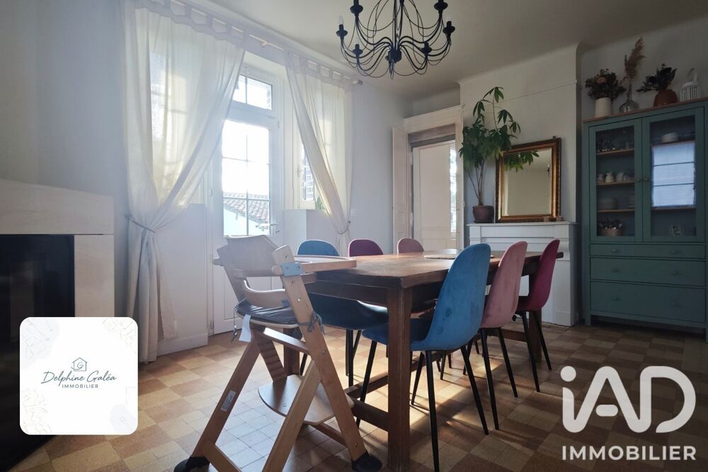Vente Maison Vente Maison/villa 7 pièces Saint-rémy-sur-avre