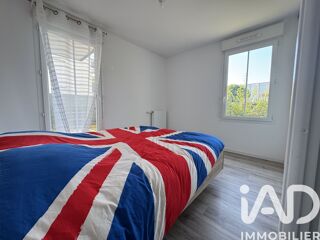  Appartement à vendre 3 pièces 54 m²