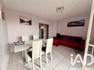  Appartement à vendre 3 pièces 62 m²