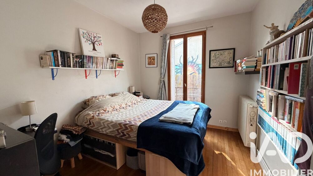 Vente Appartement Vente Appartement 2 pièces Montreuil
