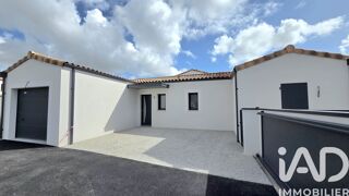  Maison � vendre 3 pi�ces 72 m�