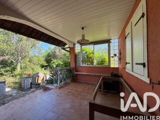  Maison à vendre 5 pièces 140 m²