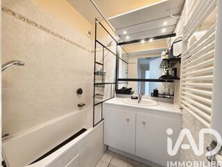 Appartement à vendre 3 pièces 59 m²