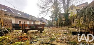  Maison à vendre 5 pièces 126 m²