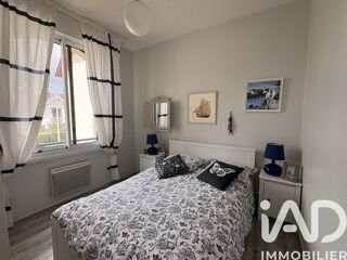  Appartement à vendre 2 pièces 41 m²