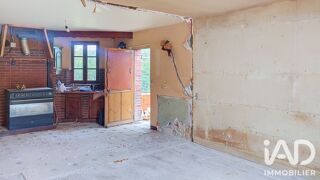  Maison à vendre 5 pièces 120 m²