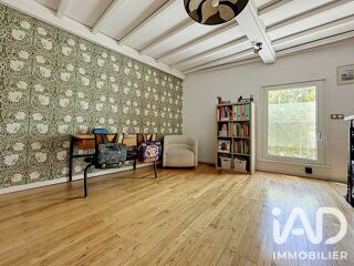  Maison à vendre 5 pièces 190 m²