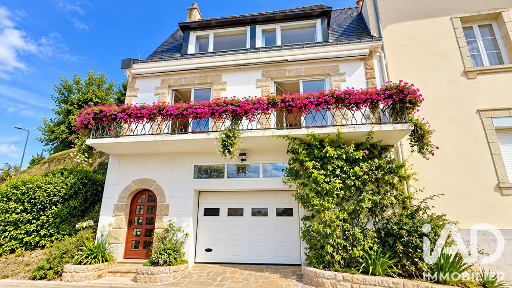 à vendre  Maison Clohars-Carnoët (29360)
