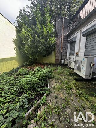  Immeuble à vendre 400 m²