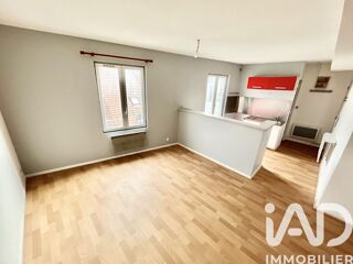  Appartement � vendre 3 pi�ces 57 m�