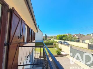  Maison à vendre 7 pièces 156 m²