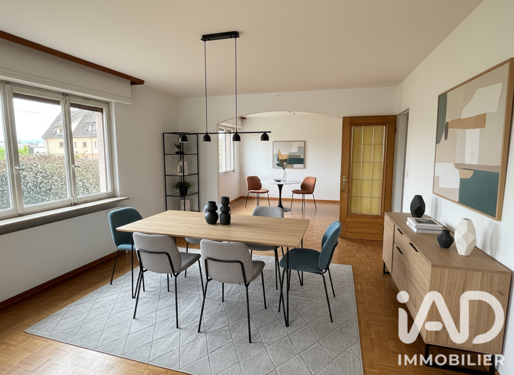 Vente Maison/villa 9 pièces