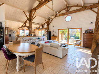  Maison à vendre 5 pièces 160 m²