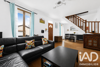  Maison à vendre 5 pièces 105 m²