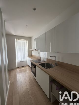  Appartement à vendre 3 pièces 63 m²