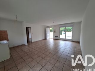  Maison à vendre 2 pièces 52 m²