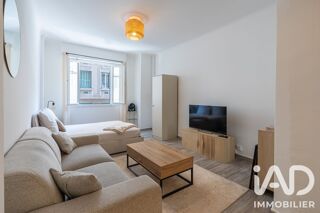  Appartement à louer 1 pièce 34 m²