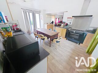 Maison à vendre 7 pièces 188 m²
